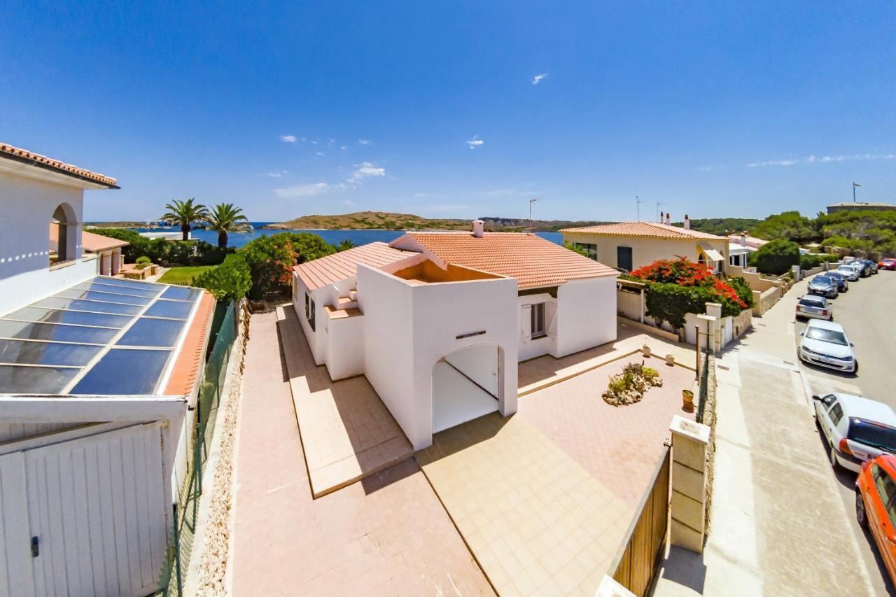Villa Es Mirador De Ses Altines Na Macaret Exterior photo