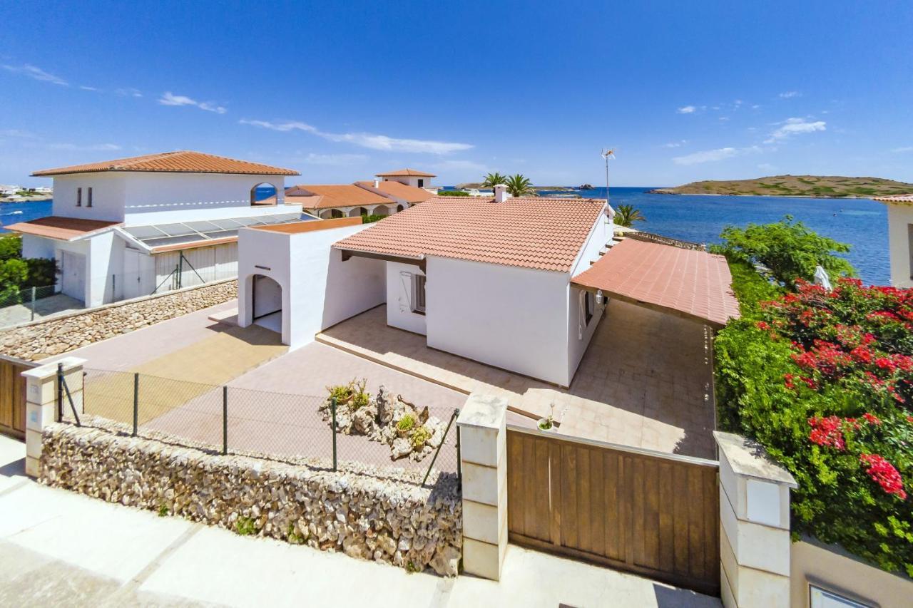 Villa Es Mirador De Ses Altines Na Macaret Exterior photo