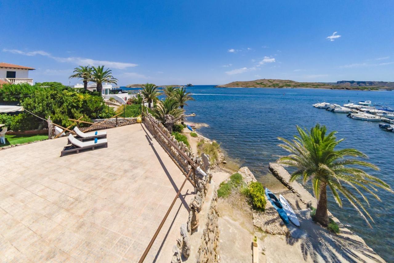 Villa Es Mirador De Ses Altines Na Macaret Exterior photo