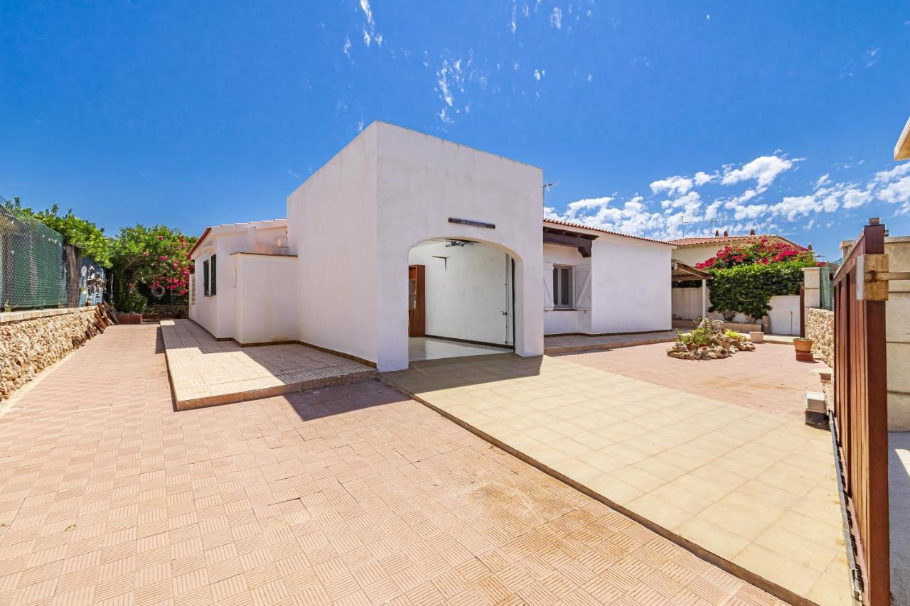 Villa Es Mirador De Ses Altines Na Macaret Exterior photo