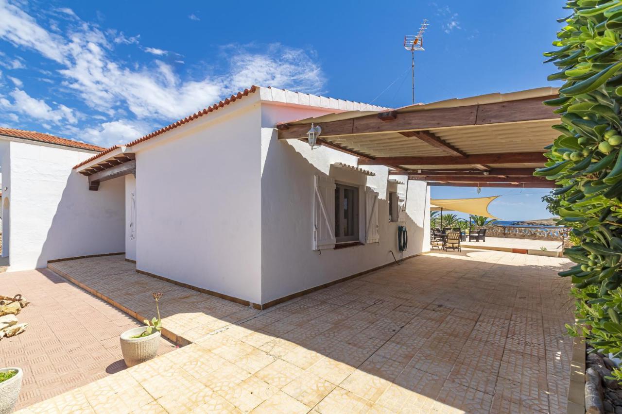 Villa Es Mirador De Ses Altines Na Macaret Exterior photo